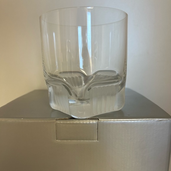 Brand NEW Fjord Whiskey Glasses in box set of 4 - Picture 2 of 3